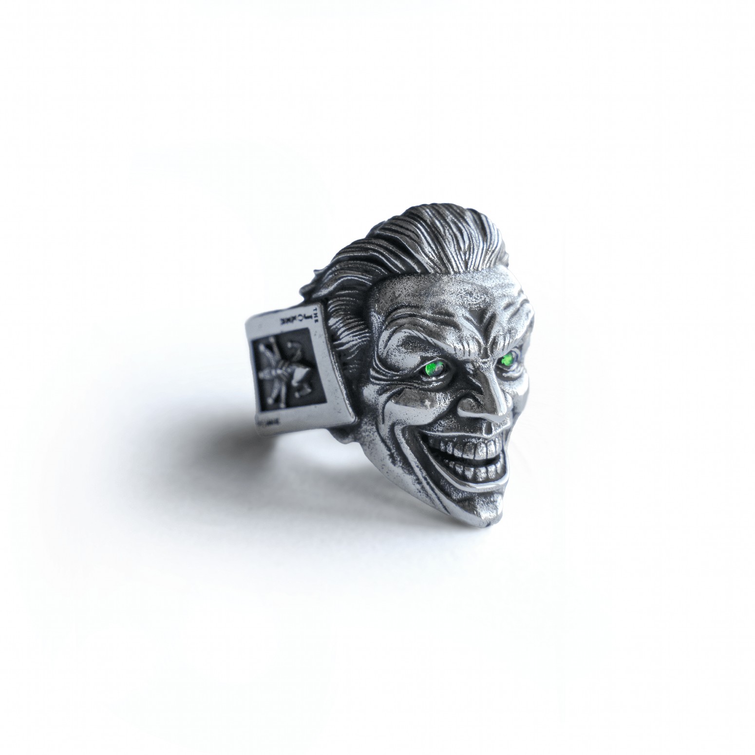 ��HANCHOLO/�ϥ������ߥХåȥޥ��JOKER RING ��� / 