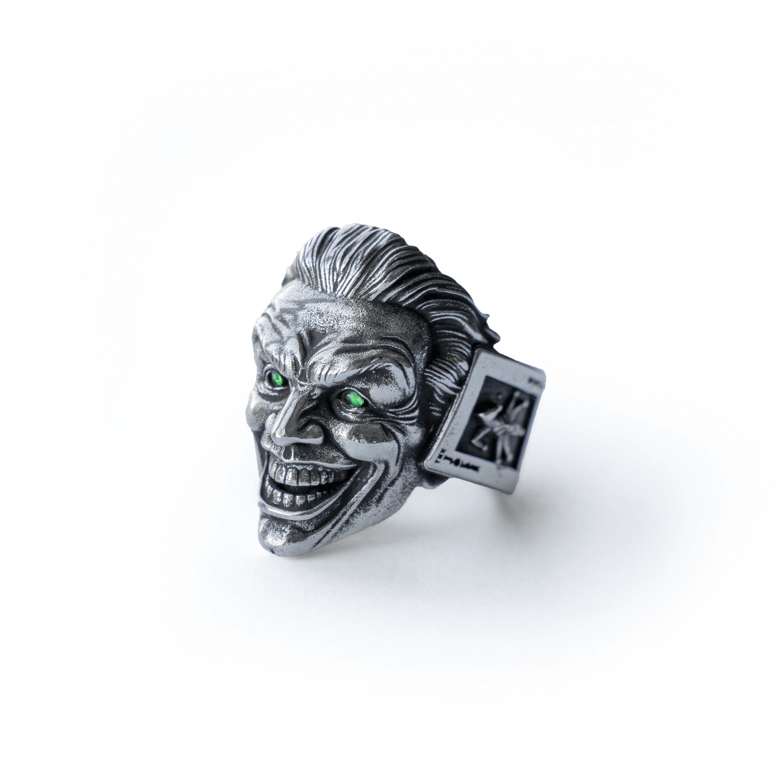 ��HANCHOLO/�ϥ������ߥХåȥޥ��JOKER RING ��� / 