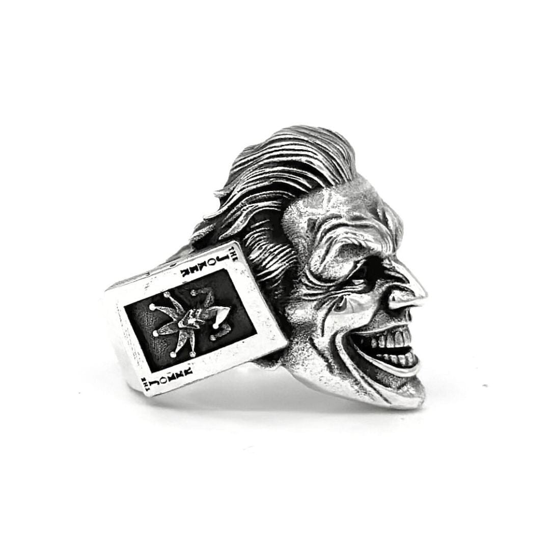��HANCHOLO/�ϥ������ߥХåȥޥ��JOKER RING ��� / 