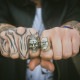 ��HANCHOLO/�ϥ������ߥХåȥޥ��JOKER RING ��� / 