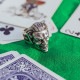 ��HANCHOLO/�ϥ������ߥХåȥޥ��JOKER RING ��� / 