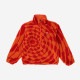 ��FELT/�ե���ȡ�VOLUTE REVERSIBLE JACKET ��С����֥른�㥱�å� / ORANGE & BRICK