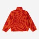 ��FELT/�ե���ȡ�VOLUTE REVERSIBLE JACKET ��С����֥른�㥱�å� / ORANGE & BRICK