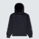 PLEASURES/ץ쥸㡼JOY DIVISION/祤ǥTEAR US APART HOODIE ѡ / BLACK