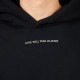 PLEASURES/ץ쥸㡼JOY DIVISION/祤ǥTEAR US APART HOODIE ѡ / BLACK