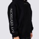 PLEASURES/ץ쥸㡼JOY DIVISION/祤ǥTEAR US APART HOODIE ѡ / BLACK