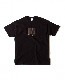 ACAPULCO GOLD/ץ륳 ɡIN THE TRUNK TEE T / BLACK