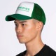 ��PLEASURES/�ץ쥸�㡼����EXCHANGE TRUCKER ����å� / GREEN