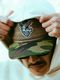 ��RAISED BY WOLVES/�쥤���ɥХ�����֥���Mesh Overlay Snapback ����å� / Realtree
