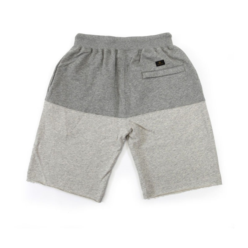 ��10DEEP/�ƥ�ǥ����ס�LOW JUMP SHORTS ���硼�ȥѥ�� / HEATHER �إ������졼 GR
