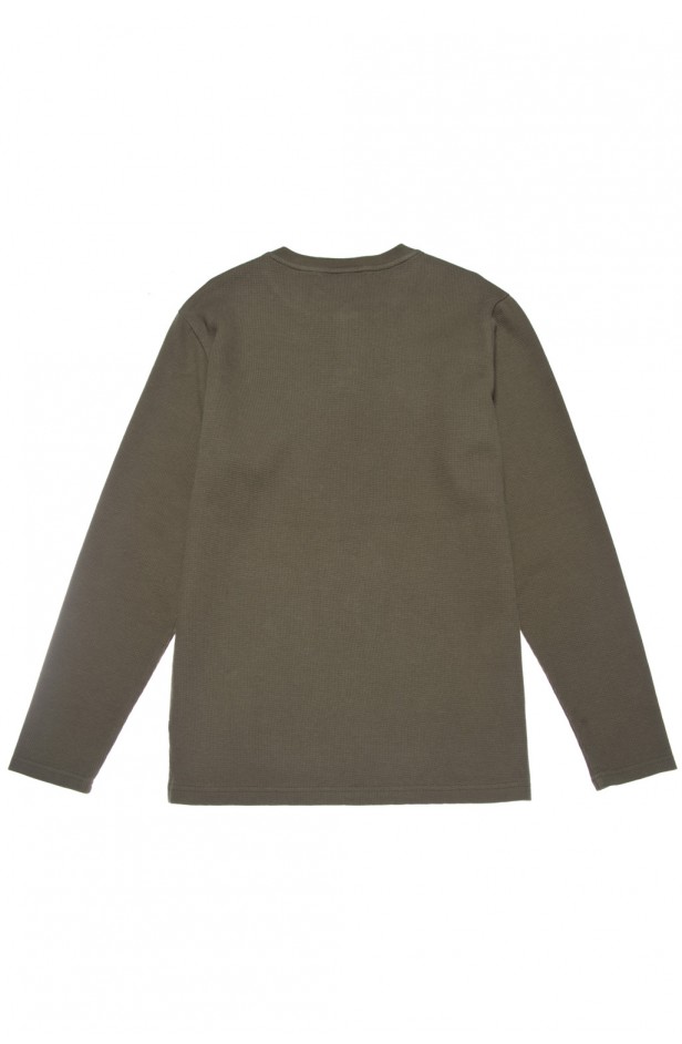 ��THE HUNDREDS/�����ϥ�ɥ�åġ�CLEMENT LS HENLEY / FOREST