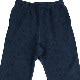 RAISED BY WOLVES/쥤ɥХ֥RIOT SWEATPANTS åȥѥ / AOP MIDNIGHT FLEECE ߥåɥʥȥ֥롼