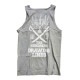 THE HUNDREDS/ϥɥåġMASHUP TANK 󥯥ȥå / HEATHER