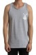 THE HUNDREDS/ϥɥåġMASHUP TANK 󥯥ȥå / HEATHER