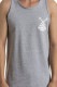 THE HUNDREDS/ϥɥåġMASHUP TANK 󥯥ȥå / HEATHER
