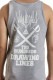 THE HUNDREDS/ϥɥåġMASHUP TANK 󥯥ȥå / HEATHER