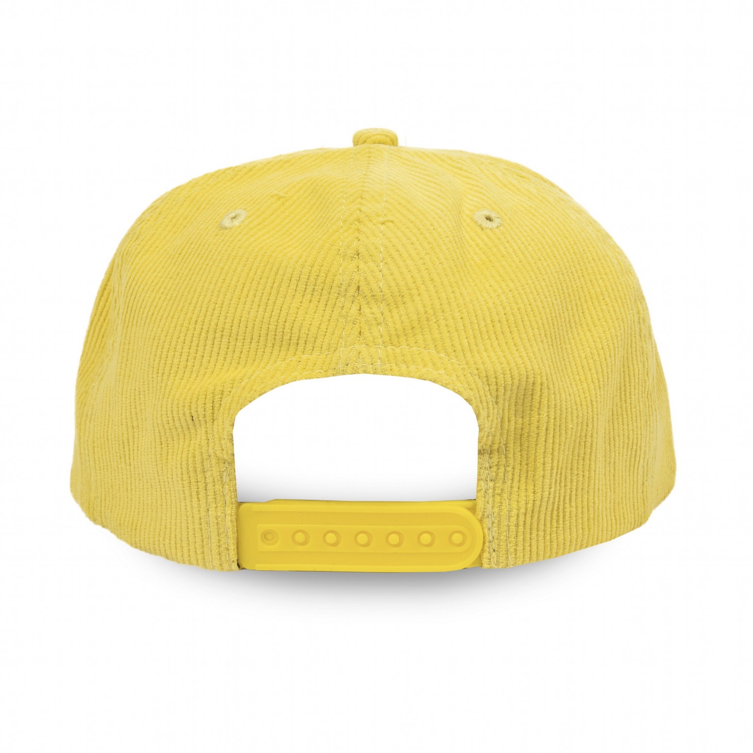 ��PLEASURES/�ץ쥸�㡼����PIT STOP CORDUROY HAT ����å� / YELLOW