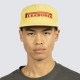 ��PLEASURES/�ץ쥸�㡼����PIT STOP CORDUROY HAT ����å� / YELLOW
