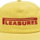 ��PLEASURES/�ץ쥸�㡼����PIT STOP CORDUROY HAT ����å� / YELLOW