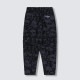 PLEASURES/ץ쥸㡼IUTER/DANTE TROUSERS ѥ / BLACK