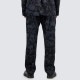 PLEASURES/ץ쥸㡼IUTER/DANTE TROUSERS ѥ / BLACK