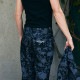 PLEASURES/ץ쥸㡼IUTER/DANTE TROUSERS ѥ / BLACK