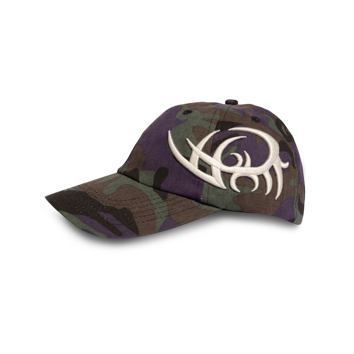 ��PLEASURES/�ץ쥸�㡼����LEAN CAMO HAT ����å� / WOODLAND