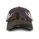 ��PLEASURES/�ץ쥸�㡼����LEAN CAMO HAT ����å� / WOODLAND