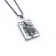 ��HANCHOLO/�ϥ������ߥХåȥޥ��THE JOKER IN THE BOX ENTHE JOKER PLAYING CARD NECKLACE �ͥå��쥹 / 