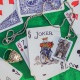 ��HANCHOLO/�ϥ������ߥХåȥޥ��THE JOKER IN THE BOX ENTHE JOKER PLAYING CARD NECKLACE �ͥå��쥹 / 