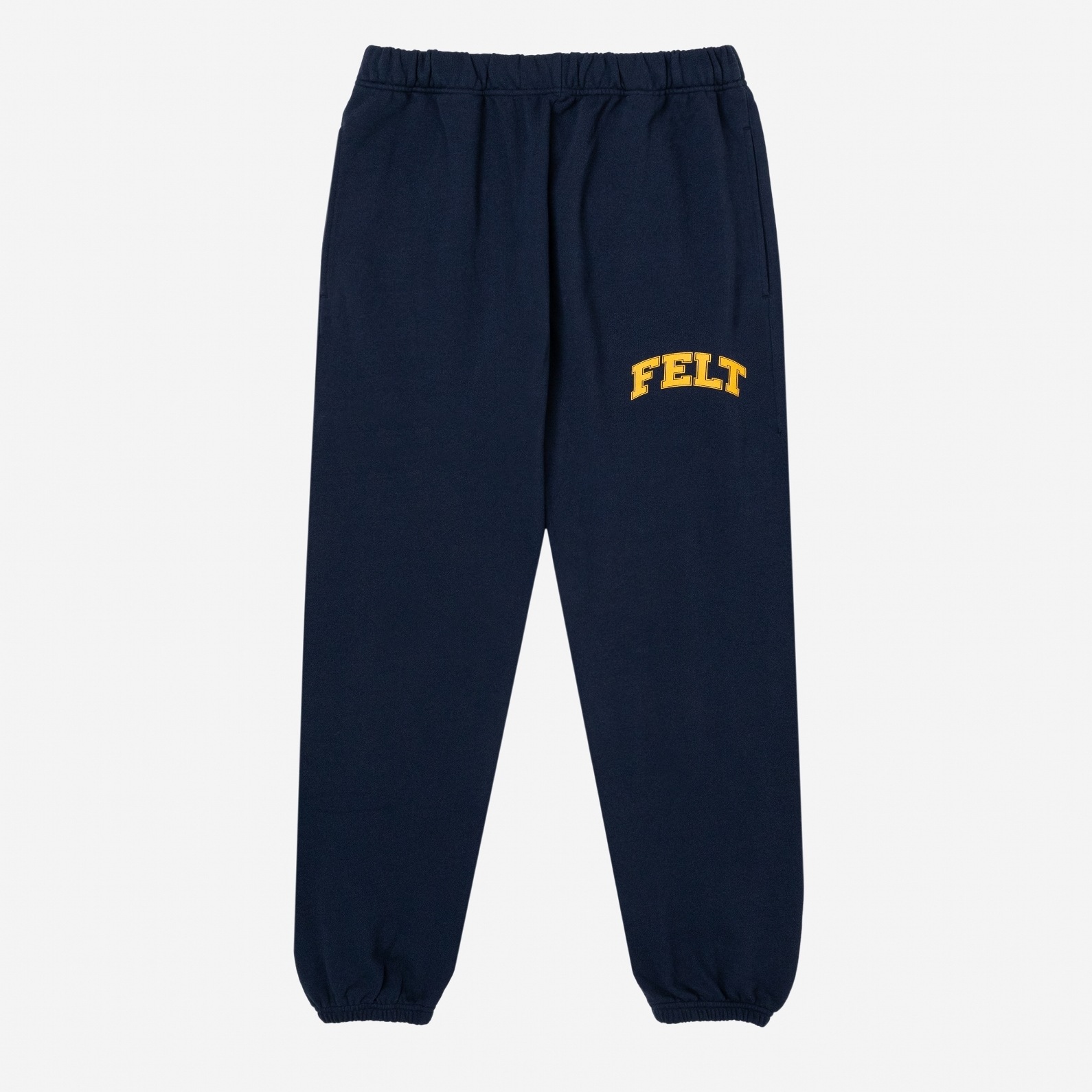 FELT/եȡBEACH COMBER TERRY SWEATPANTS åȥѥ / NAVY ͥӡ