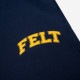 FELT/եȡBEACH COMBER TERRY SWEATPANTS åȥѥ / NAVY ͥӡ