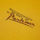 ��PAS DE MER/�ѥɥ����RESTORATION T-SHIRT T����� / MUSTARD