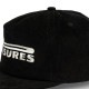 ��PLEASURES/�ץ쥸�㡼����PIT STOP CORDUROY HAT ����å� / BLACK