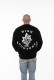 PAS DE MER/ѥɥHIGH COUTURE LONGSLEEVE ĹµT / VINTAGE BLACK
