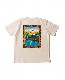 ACAPULCO GOLD/ץ륳 ɡJUNGLE BOOGIE TEE T / ECRU