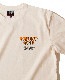 ACAPULCO GOLD/ץ륳 ɡJUNGLE BOOGIE TEE T / ECRU