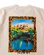 ACAPULCO GOLD/ץ륳 ɡJUNGLE BOOGIE TEE T / ECRU
