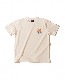 ACAPULCO GOLD/ץ륳 ɡJUNGLE BOOGIE TEE T / ECRU