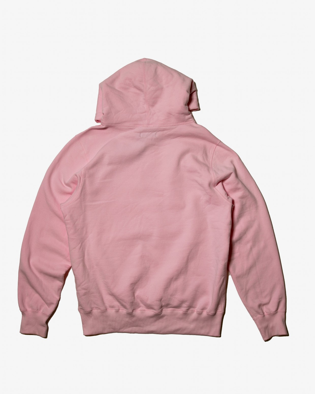 ��RAISED BY WOLVES/�쥤���ɥХ�����֥���CLASSIC SNAP HOODIE �ѡ����� / ROSE