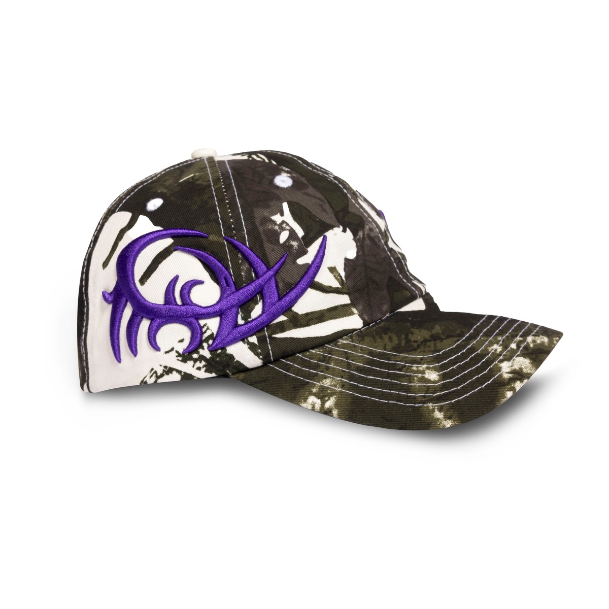 ��PLEASURES/�ץ쥸�㡼����LEAN CAMO HAT ����å� / SNOW