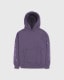 ��PLEASURES/�ץ쥸�㡼����SCRAWL HOODIE �ѡ����� / EGGPLANT