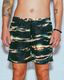 ��RAISED BY WOLVES/�쥤���ɥХ�����֥���Tigershark Water Shorts ���硼�ȥѥ�� / Tigershark