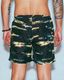 ��RAISED BY WOLVES/�쥤���ɥХ�����֥���Tigershark Water Shorts ���硼�ȥѥ�� / Tigershark