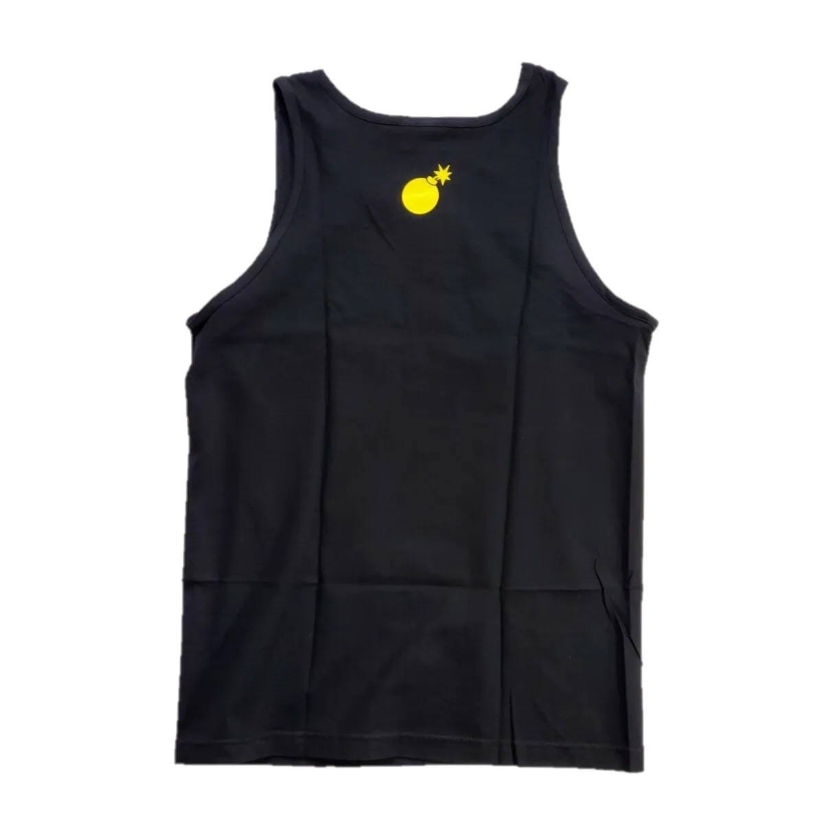THE HUNDREDS/ϥɥåġEGOTRIPPING TANK 󥯥ȥå / BLACK