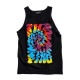 THE HUNDREDS/ϥɥåġEGOTRIPPING TANK 󥯥ȥå / BLACK