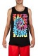 THE HUNDREDS/ϥɥåġEGOTRIPPING TANK 󥯥ȥå / BLACK