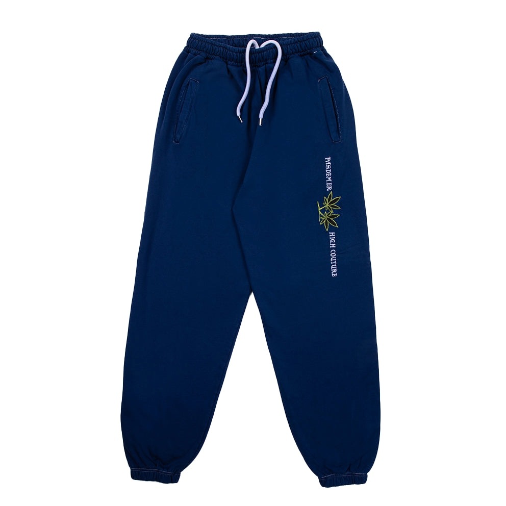 ��PAS DE MER/�ѥɥ����HIGH COUTURE PANTS �ѥ�� / BLUE �֥롼