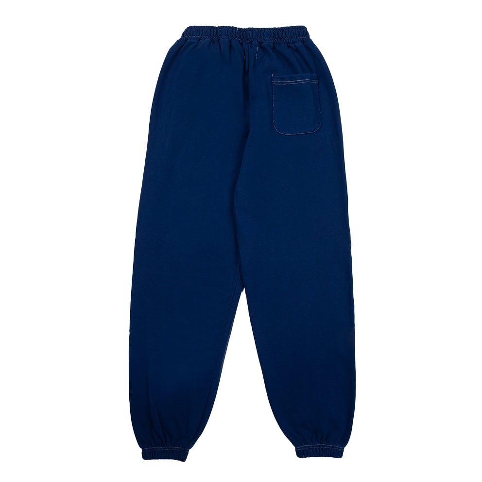 ��PAS DE MER/�ѥɥ����HIGH COUTURE PANTS �ѥ�� / BLUE �֥롼