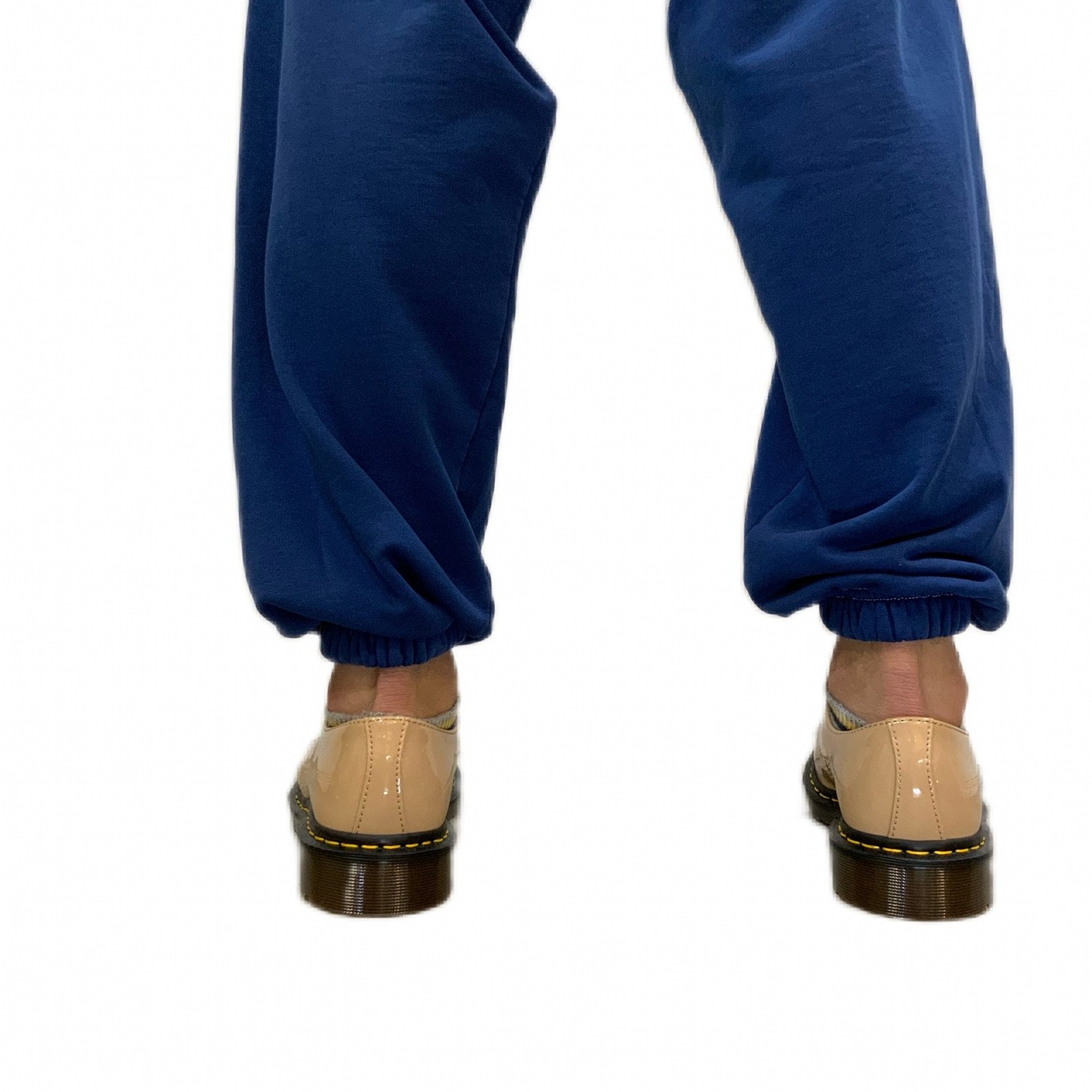 ��PAS DE MER/�ѥɥ����HIGH COUTURE PANTS �ѥ�� / BLUE �֥롼